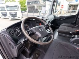 Mercedes-Benz ATEGO 1624 L + HIAB