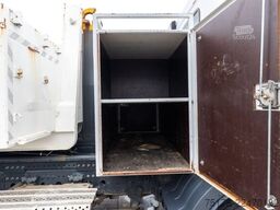 Mercedes-Benz ATEGO 1624 L + HIAB