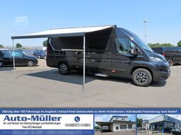 Citroën Mooveo VAN 63 Navi Kam Solar Markise Fah