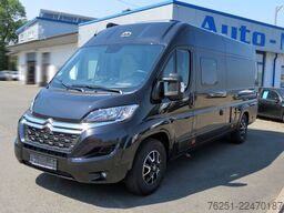 Citroën Mooveo VAN 63 Navi Kam Solar Markise Fah
