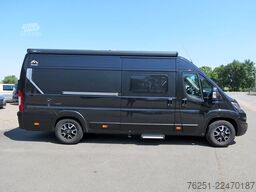 Citroën Mooveo VAN 63 Navi Kam Solar Markise Fah