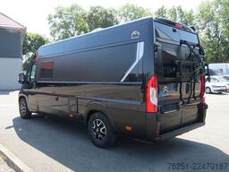 Citroën Mooveo VAN 63 Navi Kam Solar Markise Fah