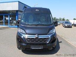 Citroën Mooveo VAN 63 Navi Kam Solar Markise Fah