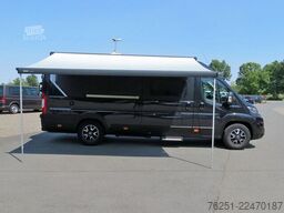 Citroën Mooveo VAN 63 Navi Kam Solar Markise Fah