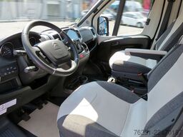 Citroën Mooveo VAN 63 Navi Kam Solar Markise Fah
