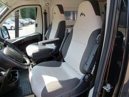 Citroën Mooveo VAN 63 Navi Kam Solar Markise Fah