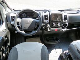 Citroën Mooveo VAN 63 Navi Kam Solar Markise Fah