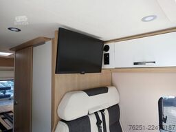 Citroën Mooveo VAN 63 Navi Kam Solar Markise Fah