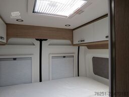 Citroën Mooveo VAN 63 Navi Kam Solar Markise Fah