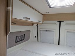 Citroën Mooveo VAN 63 Navi Kam Solar Markise Fah