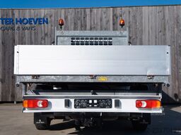 Citroën Jumper 3-Seiten Kipper Doka L4 1.Hand TÜV NEU