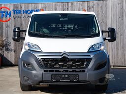 Citroën Jumper 3-Seiten Kipper Doka L4 1.Hand TÜV NEU