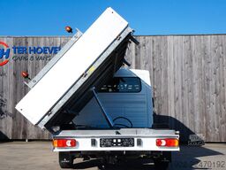 Citroën Jumper 3-Seiten Kipper Doka L4 1.Hand TÜV NEU