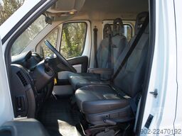 Citroën Jumper 3-Seiten Kipper Doka L4 1.Hand TÜV NEU