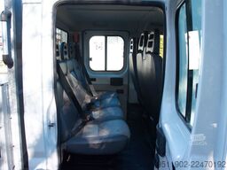 Citroën Jumper 3-Seiten Kipper Doka L4 1.Hand TÜV NEU