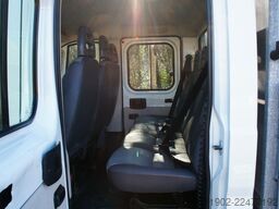 Citroën Jumper 3-Seiten Kipper Doka L4 1.Hand TÜV NEU