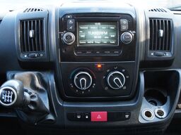 Citroën Jumper 3-Seiten Kipper Doka L4 1.Hand TÜV NEU