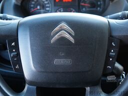 Citroën Jumper 3-Seiten Kipper Doka L4 1.Hand TÜV NEU