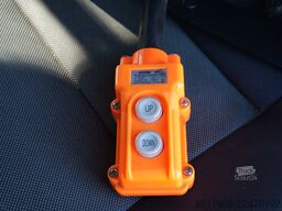 Citroën Jumper 3-Seiten Kipper Doka L4 1.Hand TÜV NEU