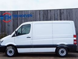 MERCEDES-BENZ Sprinter 313 CDi L1H1 Kamera AHK Klima Euro5