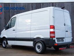 MERCEDES-BENZ Sprinter 313 CDi L1H1 Kamera AHK Klima Euro5