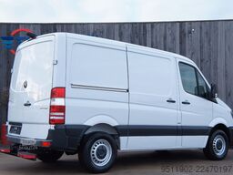 MERCEDES-BENZ Sprinter 313 CDi L1H1 Kamera AHK Klima Euro5