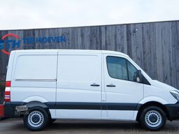MERCEDES-BENZ Sprinter 313 CDi L1H1 Kamera AHK Klima Euro5