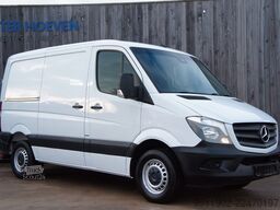 MERCEDES-BENZ Sprinter 313 CDi L1H1 Kamera AHK Klima Euro5