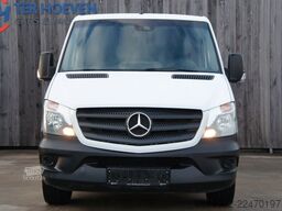 MERCEDES-BENZ Sprinter 313 CDi L1H1 Kamera AHK Klima Euro5