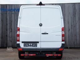 MERCEDES-BENZ Sprinter 313 CDi L1H1 Kamera AHK Klima Euro5