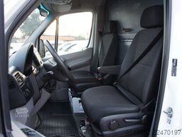 MERCEDES-BENZ Sprinter 313 CDi L1H1 Kamera AHK Klima Euro5