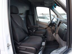 MERCEDES-BENZ Sprinter 313 CDi L1H1 Kamera AHK Klima Euro5