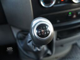 MERCEDES-BENZ Sprinter 313 CDi L1H1 Kamera AHK Klima Euro5