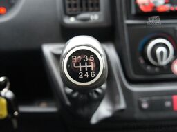 PEUGEOT Boxer 2.2 HDi Pritsche Doka L2 7-Sitzer Klima E5