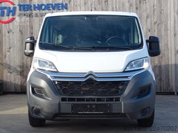 Citroën Jumper Doppelkabine L2H1 6-Sitzer Klima