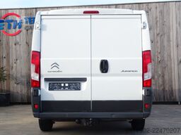 Citroën Jumper Doppelkabine L2H1 6-Sitzer Klima