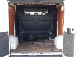 Citroën Jumper Doppelkabine L2H1 6-Sitzer Klima