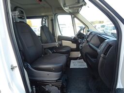 Citroën Jumper Doppelkabine L2H1 6-Sitzer Klima