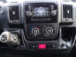 Citroën Jumper Doppelkabine L2H1 6-Sitzer Klima