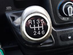 Citroën Jumper Doppelkabine L2H1 6-Sitzer Klima