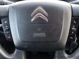 Citroën Jumper Doppelkabine L2H1 6-Sitzer Klima
