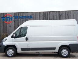 PEUGEOT Boxer 2.2 HDi L2H2 Klima Kamera Tempomat AHK E5