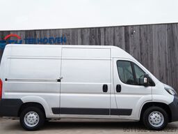 PEUGEOT Boxer 2.2 HDi L2H2 Klima Kamera Tempomat AHK E5