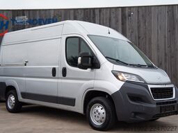 PEUGEOT Boxer 2.2 HDi L2H2 Klima Kamera Tempomat AHK E5