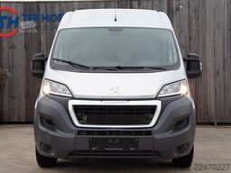 PEUGEOT Boxer 2.2 HDi L2H2 Klima Kamera Tempomat AHK E5