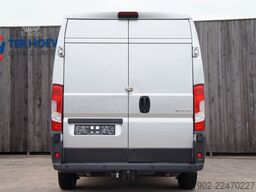 PEUGEOT Boxer 2.2 HDi L2H2 Klima Kamera Tempomat AHK E5