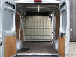 PEUGEOT Boxer 2.2 HDi L2H2 Klima Kamera Tempomat AHK E5