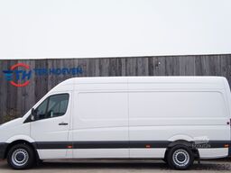 VW Crafter 2.0 TDI L3H2 Klima PDC Sitzheizung