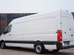 VW Crafter 2.0 TDI L3H2 Klima PDC Sitzheizung
