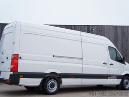 VW Crafter 2.0 TDI L3H2 Klima PDC Sitzheizung